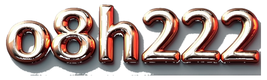 o8h222 logo